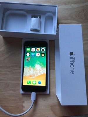 Apple I-phone 6 Unlock  I have 2 quantities Each  for $35