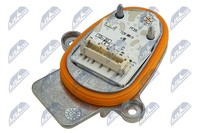 NTY SteuergeräT Beleuchtung EPX-BM-109 FüR BMW X1 F48 Van Sdrive Xdrive