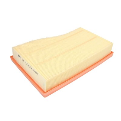 Luftfilter MANN-FILTER C 26 017