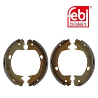 Febi Bilstein Bremsbackensatz, Feststellbremse 171037 FüR Chrysler