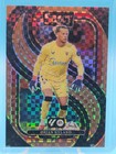 2024-25 Select La Liga, Orjan Nyland, Bronze Checker /59, #127