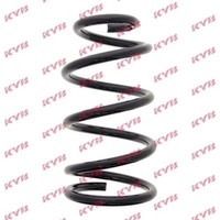 2X KYB RC2798 Fahrwerksfeder FüR Ford Transit Tourneo FD FB FS FZ FC FA FM FN