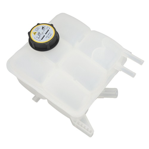 Coolant Expansion Tank 1425193 Engine Coolant Reservoir Bottle With Cap Car For - Picture 5 of 12