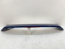2001-2005 Honda Civic Coupe Rear Spoiler Third Brake Light Wing Oem 71700tr7a100
