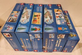 LEGO City (x12) 60389 60139 4432 60131 60193 60222 60384 60287 60355 New Sealed