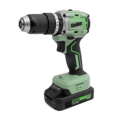 Kielder KWT-020 TYPE18 18v 13mm Ultra Compact Combi Drill + 2.0Ah (Bare + Batt)