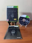The Elder Scrolls V Skyrim Xbox 360 Console Game Pal Ita Complete