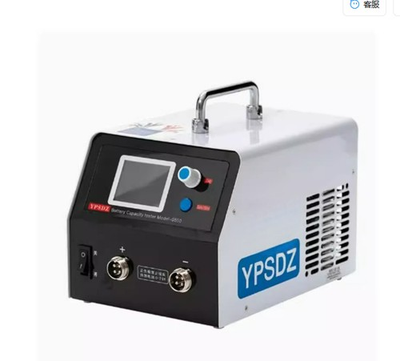 #ad Battery Cell Capacity Grading and Aging Cycle Test Using a Measuring Instrument $394.82