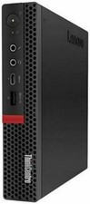 Lenovo ThinkCentre M920q 256GB SSD, Intel i7 -9700T 2.0, 16GB RAM, WIFI, WIN 11