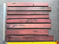 Bois de Rose 4 pounds box #22