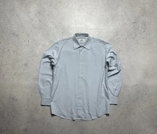 Hermes Luxury Button Up Shirt Vintage