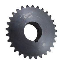 35 Roller Chain Sprocket 29 Teeth 1-1/4" Bore 35B29-1-1/4 35BS29H-1-1/4