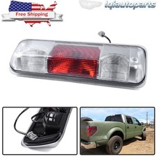 For Ford F150 2004 2005 2006 2007 2008 Halogen Cargo Rear Roof Third Brake Light For Ford F150 2004 2005 2006 2007 2008 Halogen Cargo Rear Roof Third Brake Light