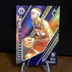 2023 Panini Phoenix Basketball Purple Bilal Coulibaly #13