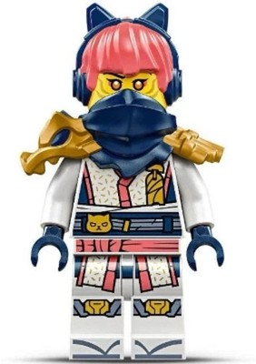 Lego  Ninjago njo0975 Sora- NEU - von 71845 Lloyd's Jet Mech