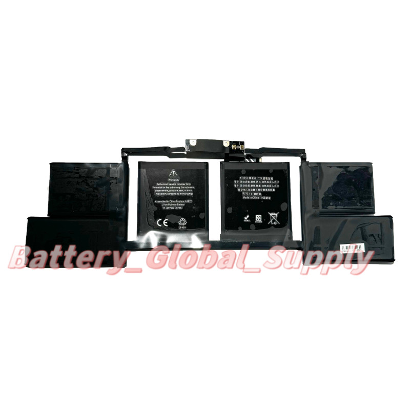Batteria nuova per Apple MacBook Pro 15" A1707 A1820