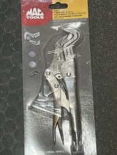 LOCKING PARROT PLIERS 9