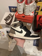 Jordan 1 Mocca EU46/US12 