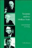 A. B. Atkinson (U. A.) | Incomes And The Welfare State | Taschenbuch | Englisch