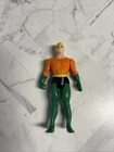 DC Super Powers AQUAMAN FIGURE ONLY Series 1 1984 Vintage Kenner