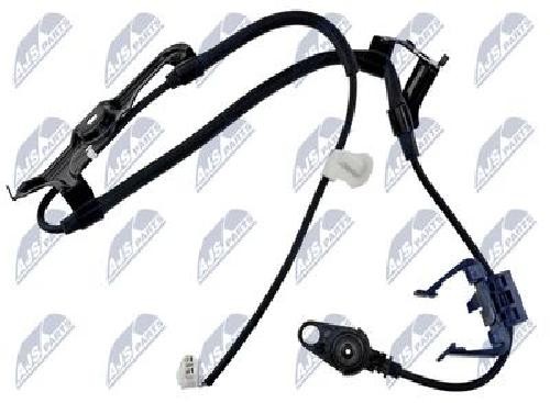 HCA-TY-036 NTY Sensor, wheel speed for LEXUS,TOYOTA - Image 3