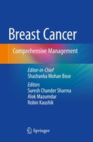 Breast Cancer Comprehensive Management Suresh Chander Sharma (U. A.) Taschenbuch