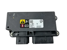 NEW 2017-2023 Acadia Malibu Camaro SRS Control Module 13510817