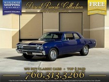 1967 Chevrolet Chevelle for Sale