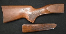 Savage 99 Cut Down Youth Wood Stock Set With Handguard Savage 99 Cut Down Youth Wood Stock Set With Handguard