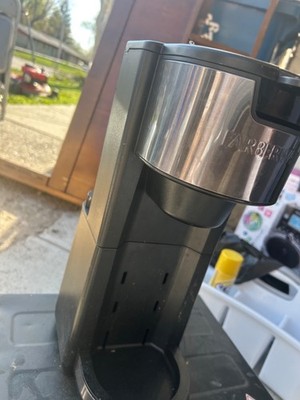 Faberware Single Server K-Cup Brewer (201762)