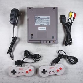 Nintendo Famicom AV Console FC System Japanese NES - Works GREAT - USA Seller!