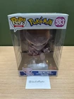 Funko POP! Games: Pokemon - Mewtwo #583 10 Inch Target Exclusive