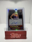 2025 Topps NBA Hoops Basketball DaRon Holmes II #HHS-D