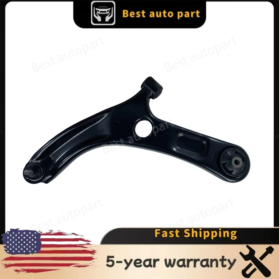 Conjunto de rótula brazo de control inferior delantero izquierdo para Kia Forte Forte5 2014-2018 Foto 3 de 3