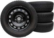 TOP VW Golf Audi A3 Skoda Octavia Seat Leon Winterräder Winterreifen Reifen 16"