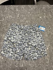 NEW Men's Columbia Big Dippers Water Short Swim Trunks Size S