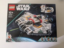 LEGO Star Wars: Ghost & Phantom II Set 75357 ...