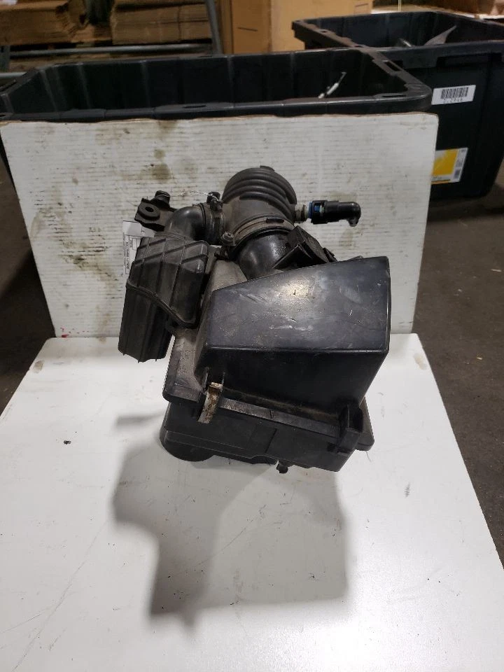 Limpador de ar sem turbo mercado dos EUA baixas emissões compatível com 04-09 Mazda 3 1407066 - Imagem 2 de 4