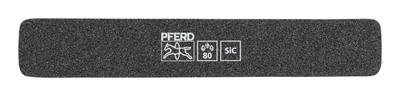 Pferd Schleiffeile SF 180-28-5 flexibel, 180 x 28 x 5 mm, SiC K 1000 - 40110046