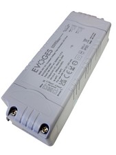 24V DC LED Driver Triac Dimmable Constant Voltage Power Supply IP20 – 30/60/100W