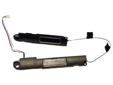 Dell Latitude E7270 Left and Right Speakers Set 012W9D