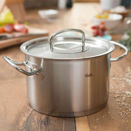 Fissler Original-Profi 2.0 Stew Pot | 16cm/2L - Picture 4 of 8