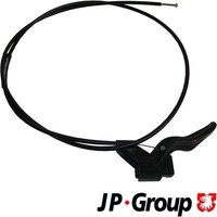 JP Group 1290400900 ZüNd-/Startschalter FüR Opel