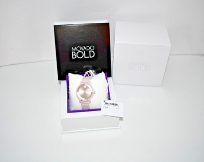 Movado Women display picture 1
