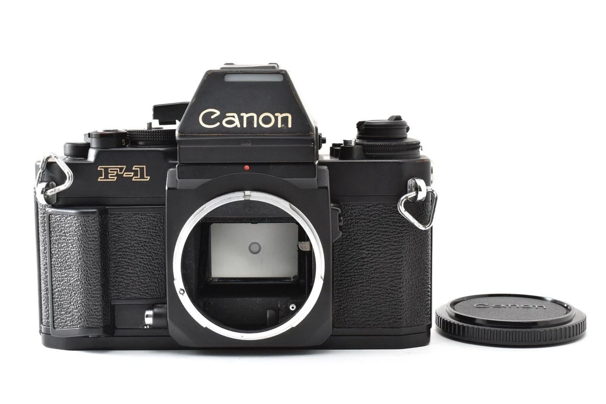 Canon New F-1 online kaufen | eBay.de