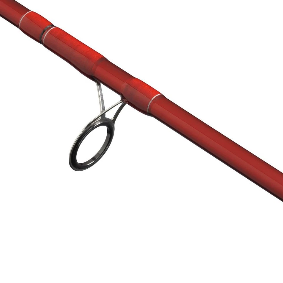 Penn Squadron III Travel Saltwater Spinning Rod 3.00m 20-80g - Image 4 of 4