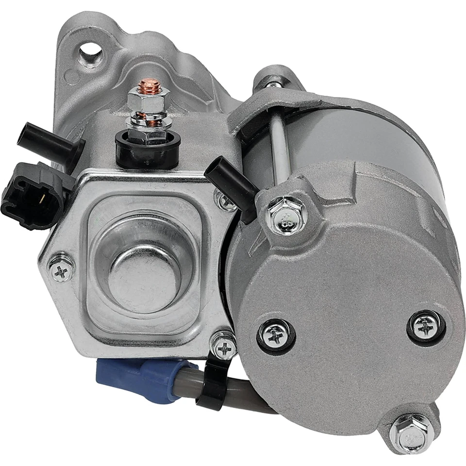 Starter For Toyota Pickups T-100 1995-1998 Tacoma 1995-2004; 410-52208 Foto 3 de 4