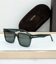 TOM FORD - MODEL: FT1280- Unisex Sunglasses 53  19-145