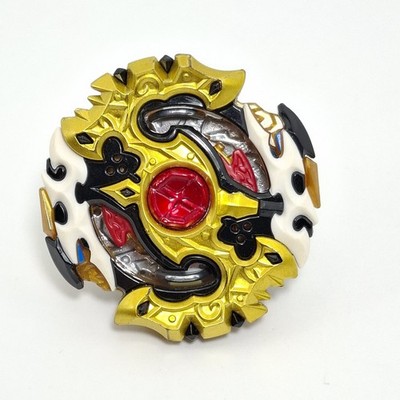 Beyblade Burst B-132 02 Rare Spriggan Requiem Takara Tomy Hasbro Beyblade Black
