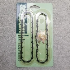 NIP Woodzig Replacement Chains for Models 40266 40267 40268 40269 New Sealed